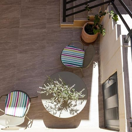 Villa Zoe , South Crete , Triopetra Dış mekan fotoğraf