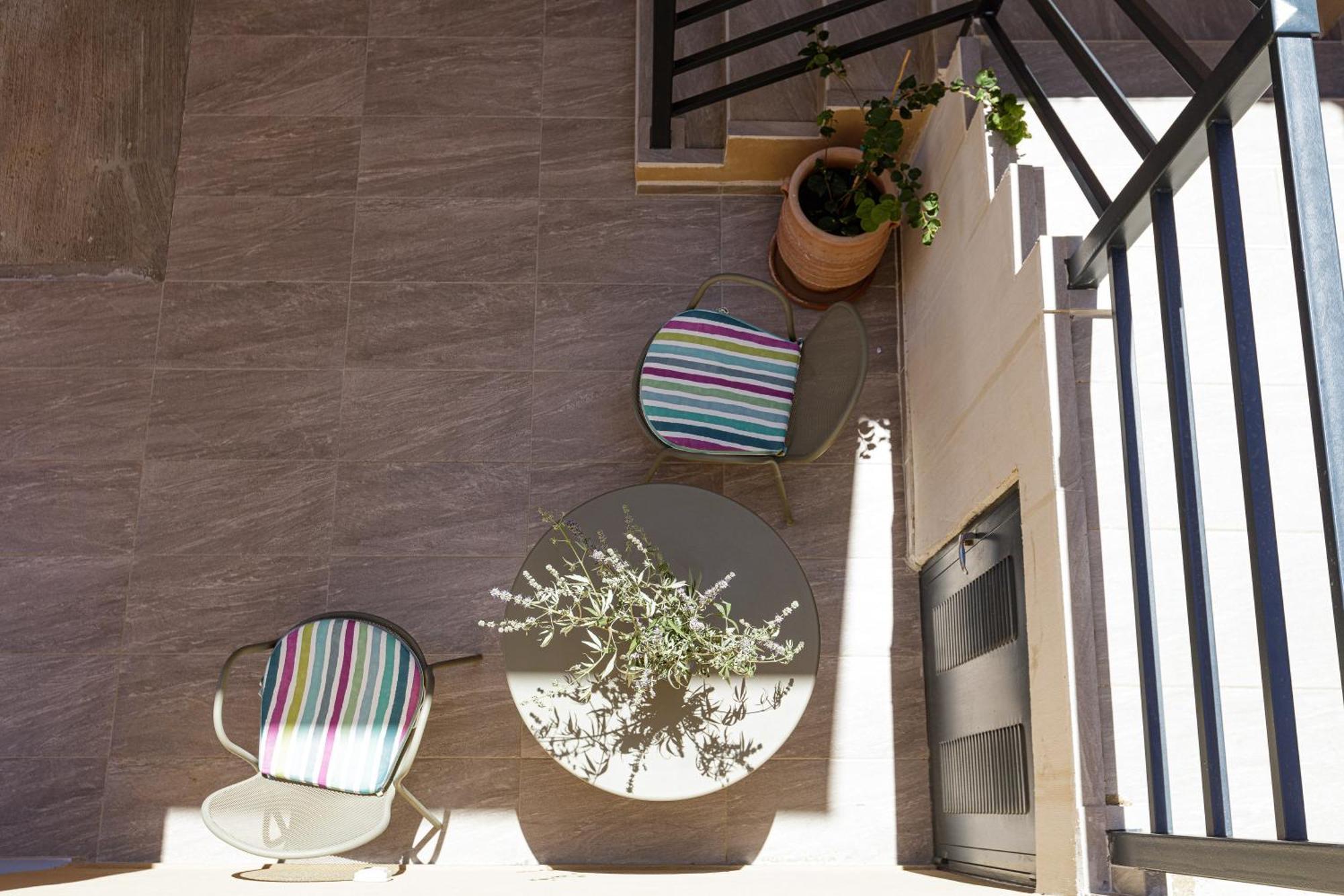 Villa Zoe , South Crete , Triopetra Dış mekan fotoğraf